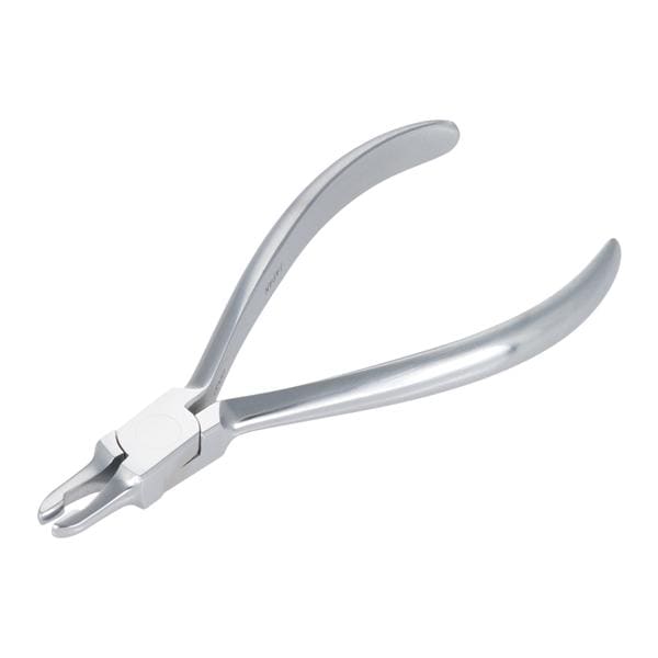3M Solventum 800112 Crown & Band Contouring Dental Pliers Stainless Steel 3M Solventum 800112 Crown & Band Contouring Dental Pliers Stainless Steel